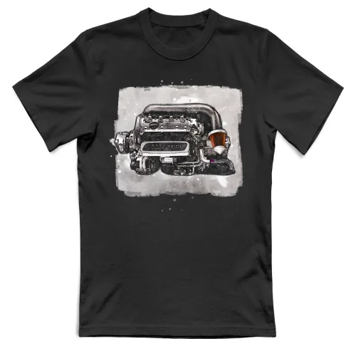 T-Shirt Unisex Large