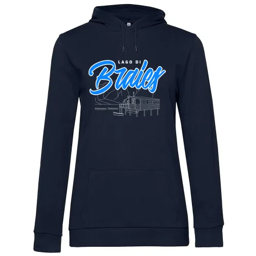 Hoodie Premium Women