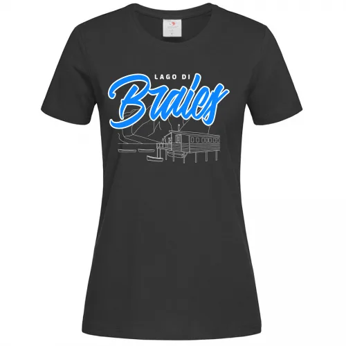 T-Shirt Premium Women