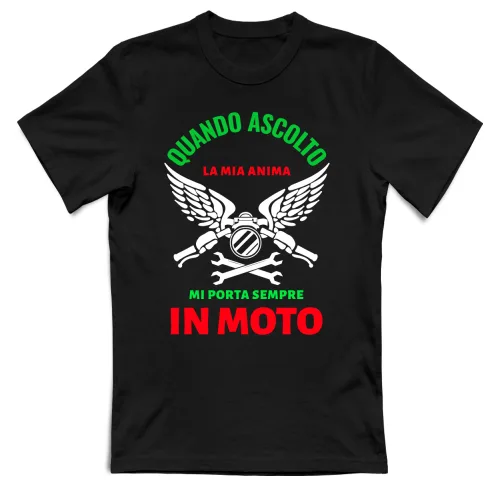 T-Shirt Unisex