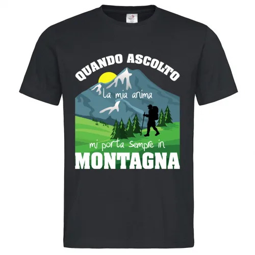 T-Shirt Premium Men