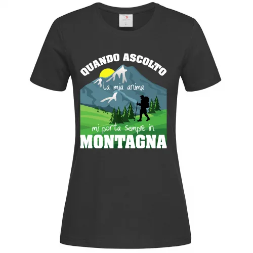 T-Shirt Premium Women