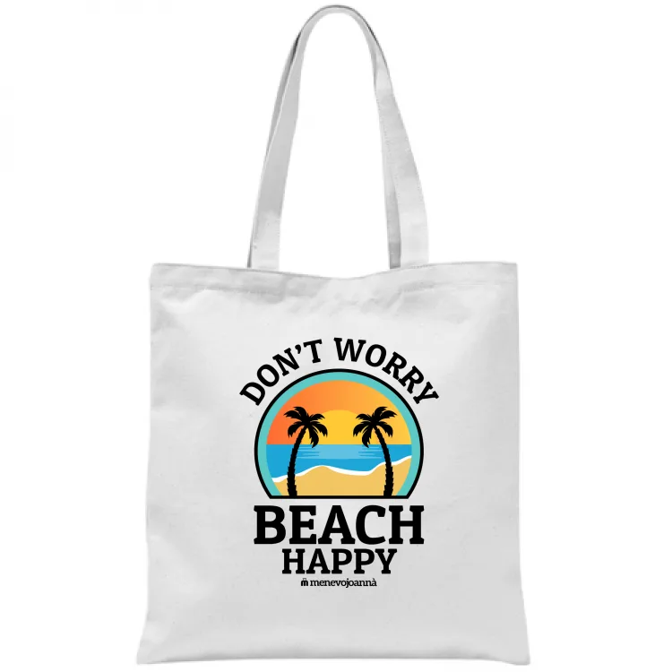 Beach Happy