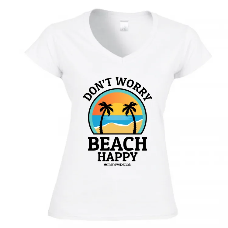 Beach Happy
