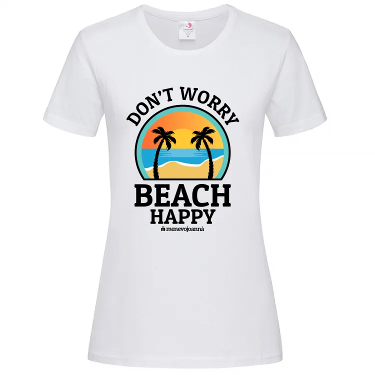 Beach Happy