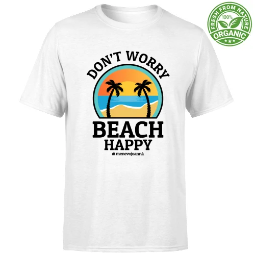 T-Shirt Unisex Organic