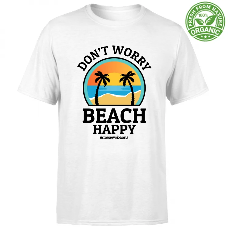 Beach Happy