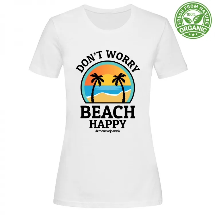 Beach Happy