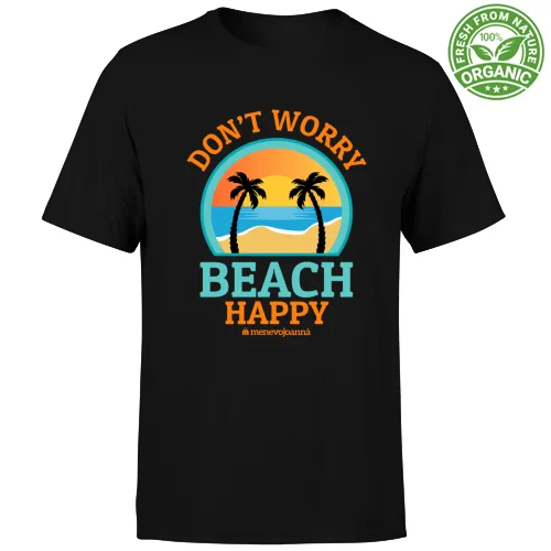 T-Shirt Unisex Organic