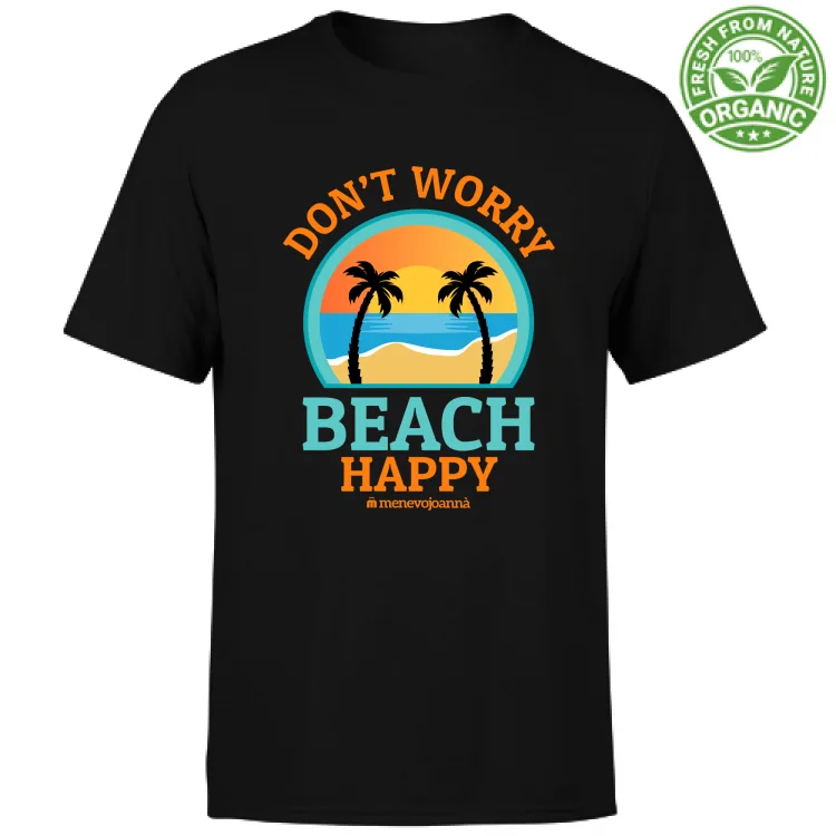 Beach Happy a Colori