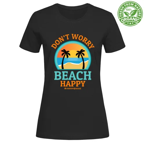 T-Shirt Woman Organic
