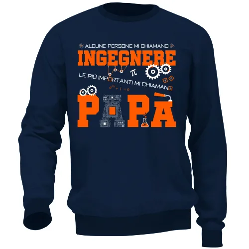 Felpa Unisex