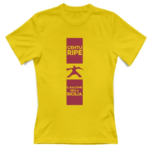 T-Shirt Donna