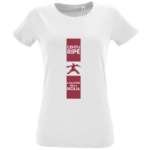 T-Shirt Woman
