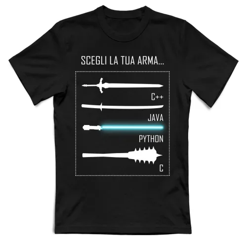T-Shirt Unisex