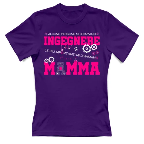 T-Shirt Donna