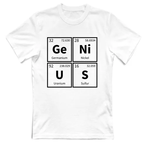 T-Shirt Unisex