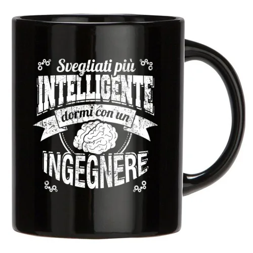 Tazza Nera