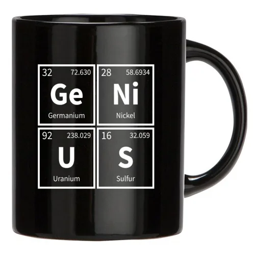 Tazza Nera