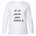 Unisex Long Sleeve T-shirt 19.69 €