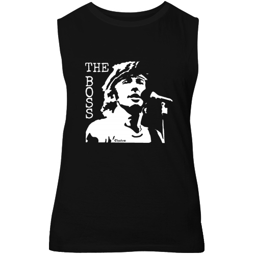 Canotta Unisex