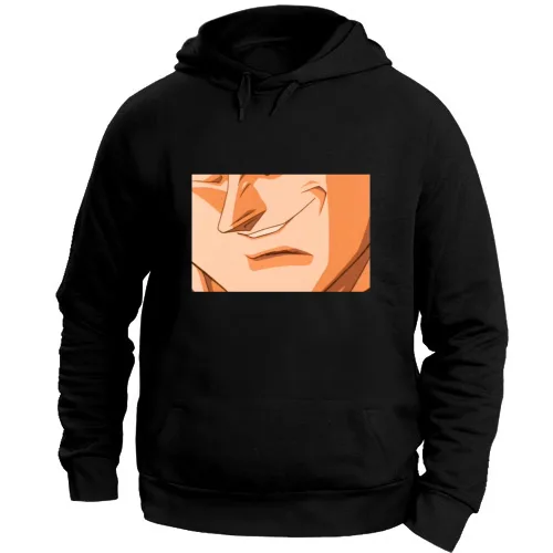Felpa Unisex con Cappuccio Large