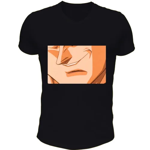 T-Shirt Scollo V