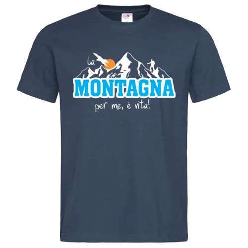 T-Shirt Premium Men