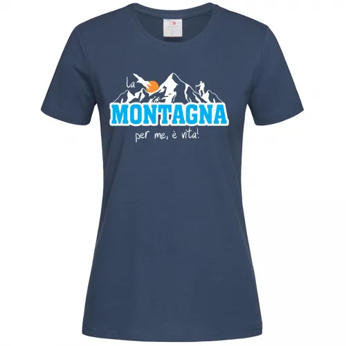 T-Shirt Premium Women