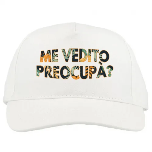 Baseball Caps