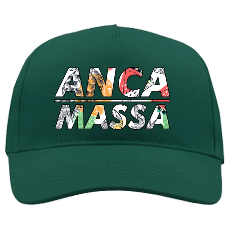 CAPPELLINO ANCA MASSA