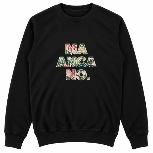 Felpa Unisex