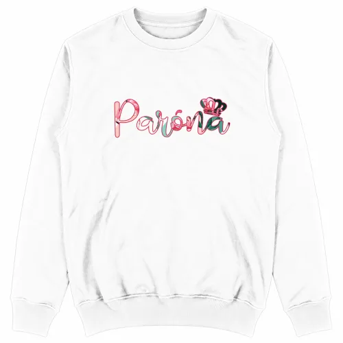 Felpa Unisex
