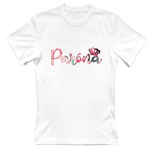 T-Shirt Donna
