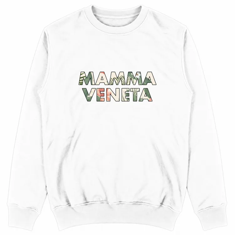 MAMMA VENETA - EDIZIONE LIMITATA