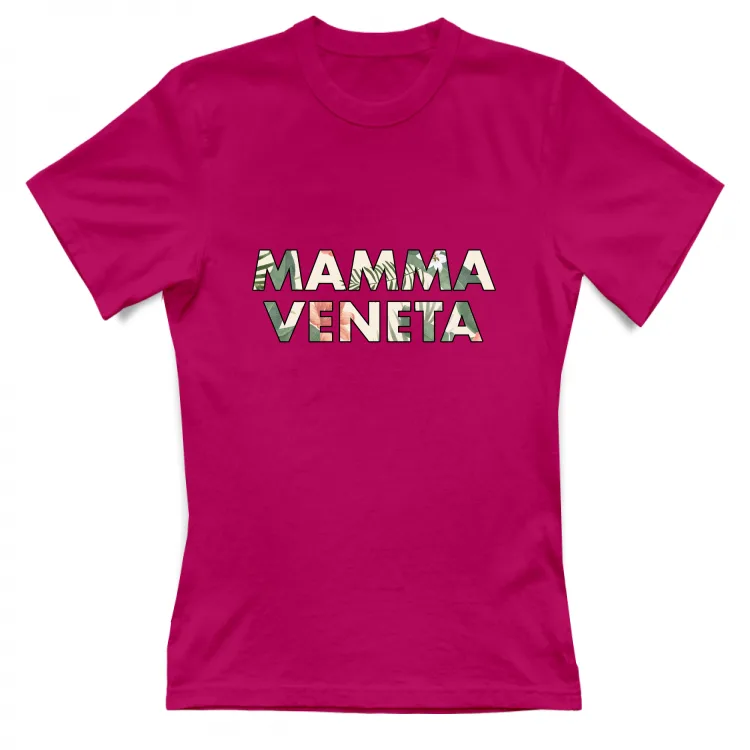 MAMMA VENETA - EDIZIONE LIMITATA