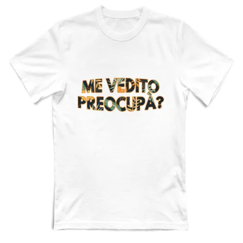 T-Shirt Unisex