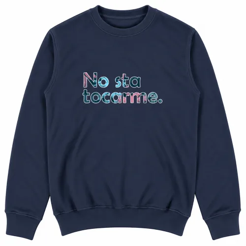 Felpa Unisex