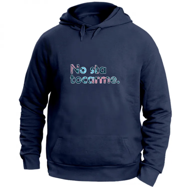 NO STA TOCARME - EDIZIONE LIMITATA