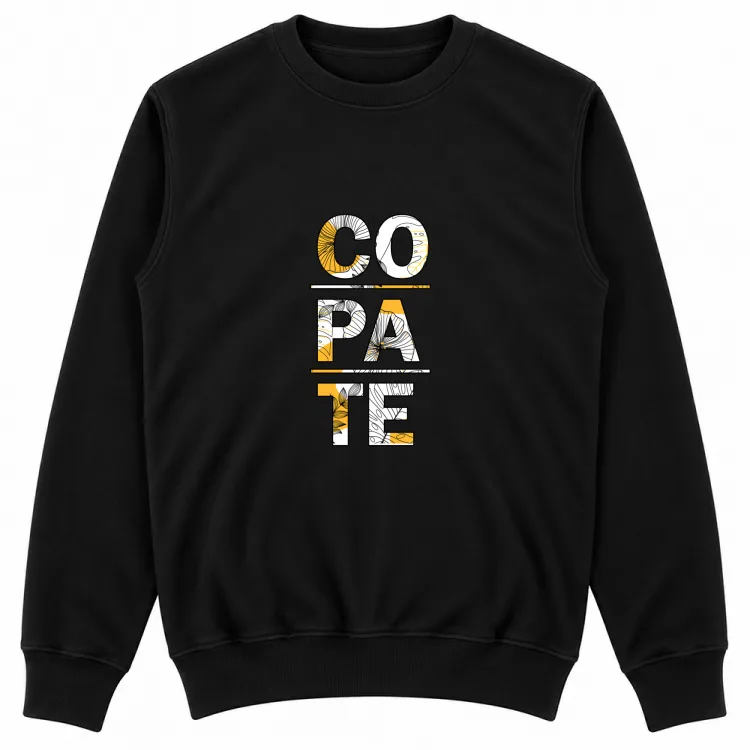 COPATE - EDIZIONE LIMITATA