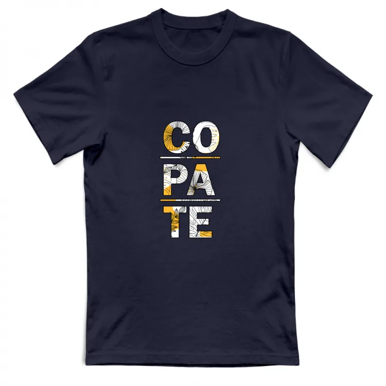 COPATE - EDIZIONE LIMITATA