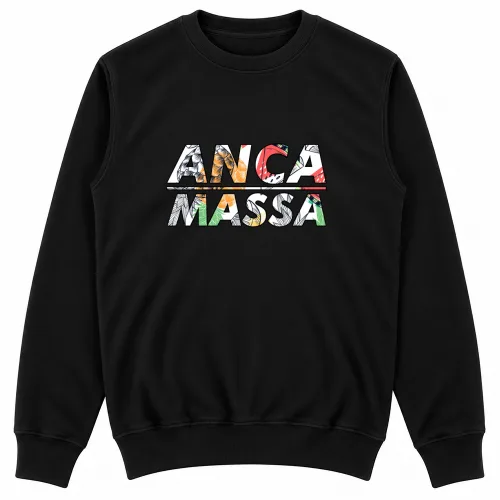 Felpa Unisex