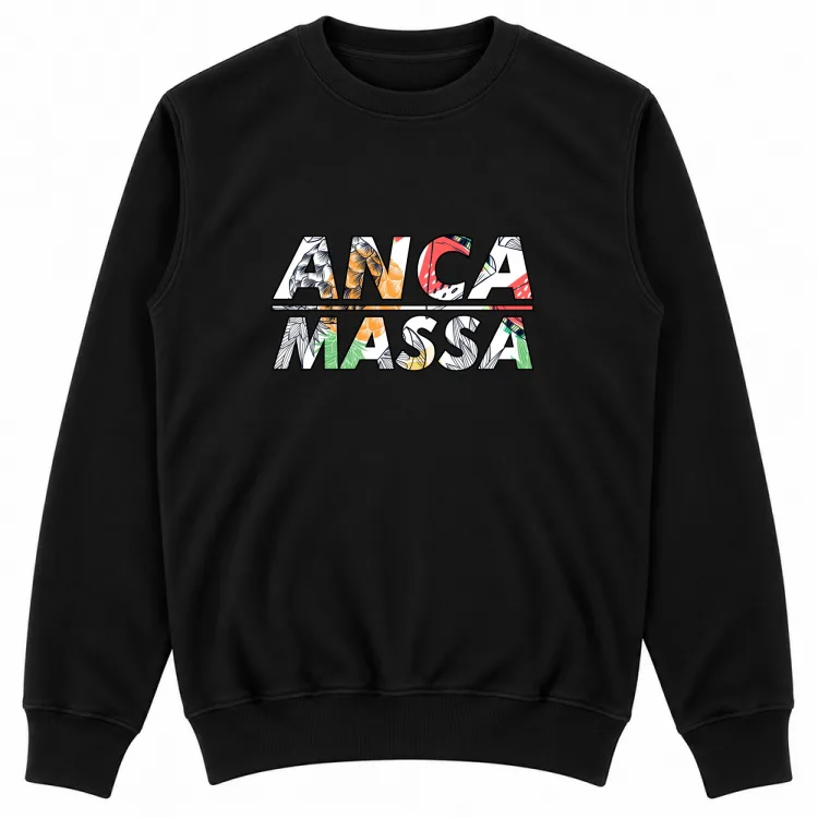 ANCA MASSA - EDIZIONE LIMITATA