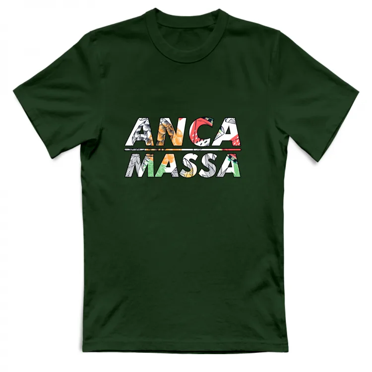 ANCA MASSA - EDIZIONE LIMITATA