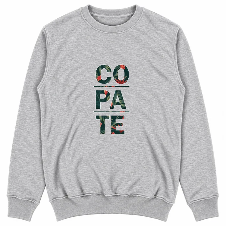 COPATE - EDIZIONE LIMITATA TROPICAL