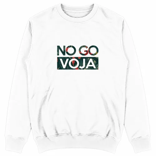 Felpa Unisex