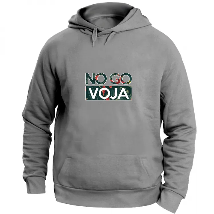 NO GO VOJA - EDIZIONE LIMITATA