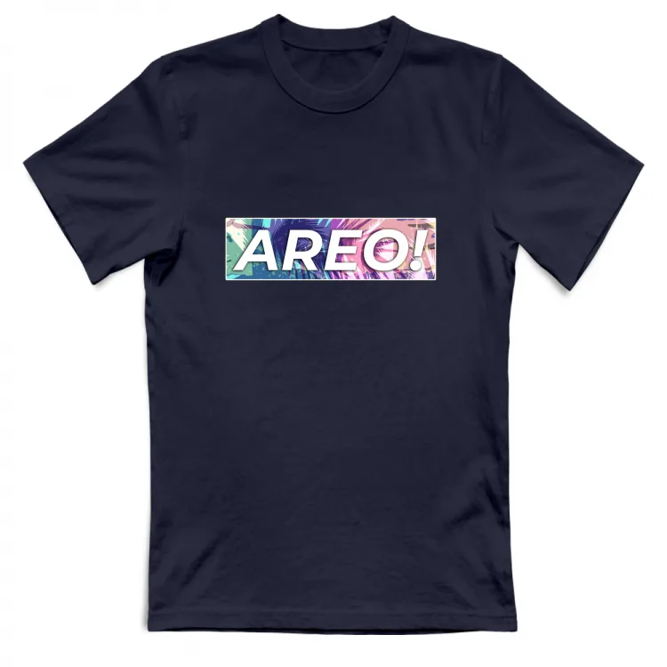 AREO! - EDIZIONE LIMITATA