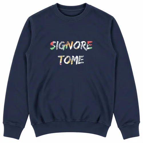 Felpa Unisex
