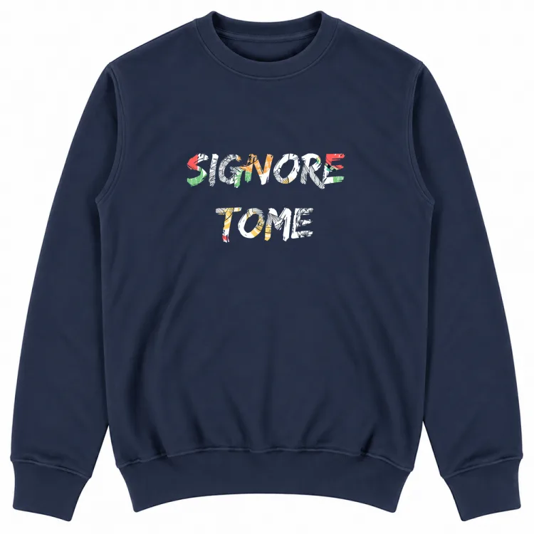 SIGNORE TOME - EDIZIONE LIMITATA